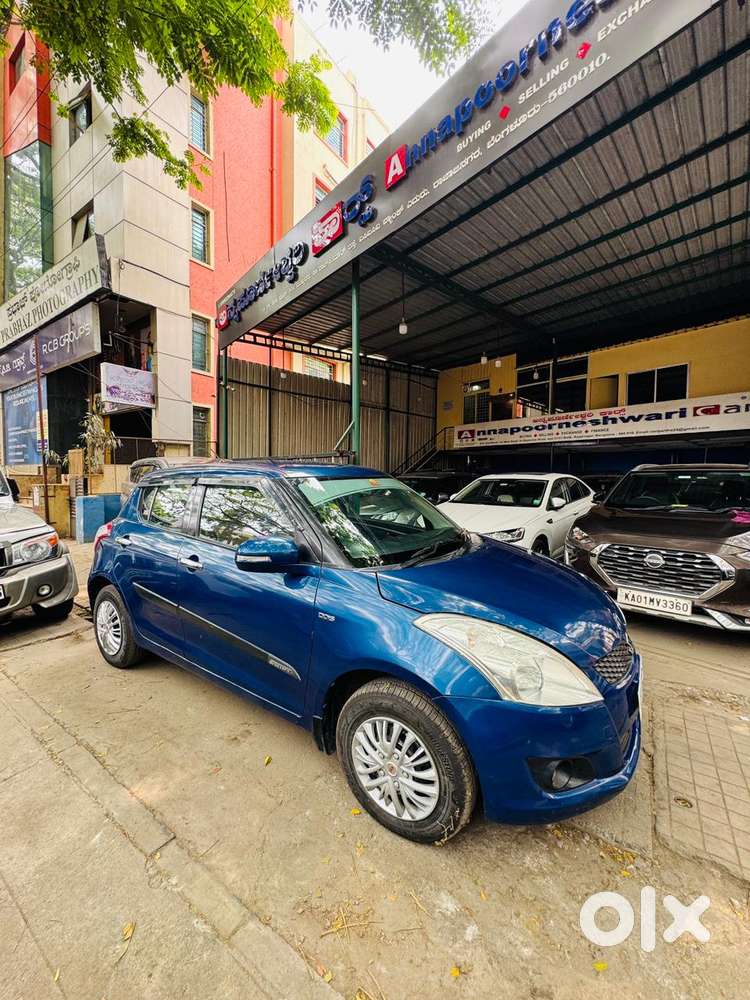 Maruti Suzuki Swift 2011-2014 Vdi, 2014