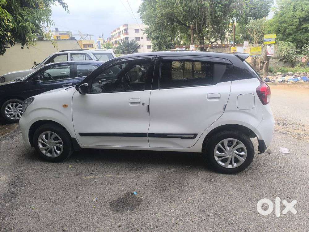 Maruti Suzuki Celerio 1.0 Vxi Ags, 2025, Petrol