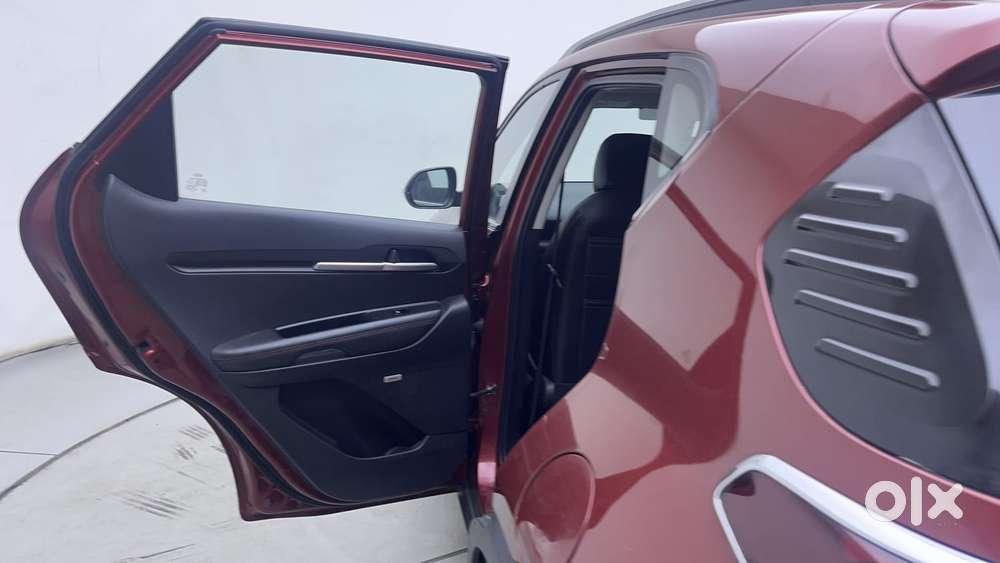 Kia Sonet Gtx Plus 1.5 Dct At, 2021, Diesel