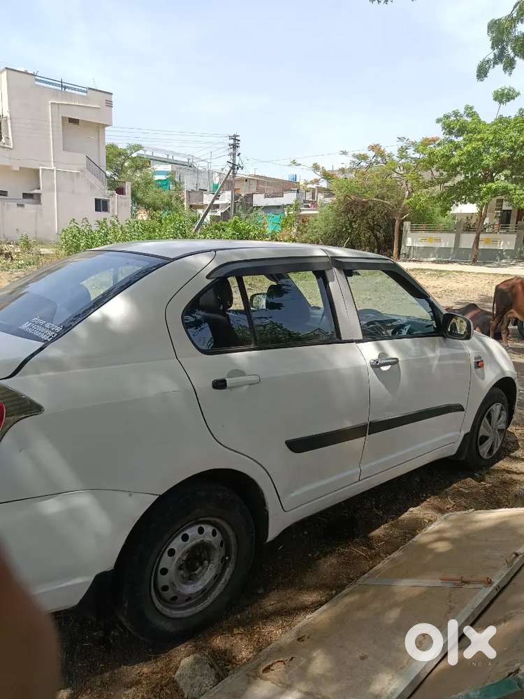 Maruti Suzuki Dzire 2016 Diesel