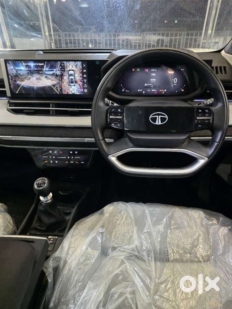 Tata Sierra Adventure Plus Diesel Mt, 2026, Diesel