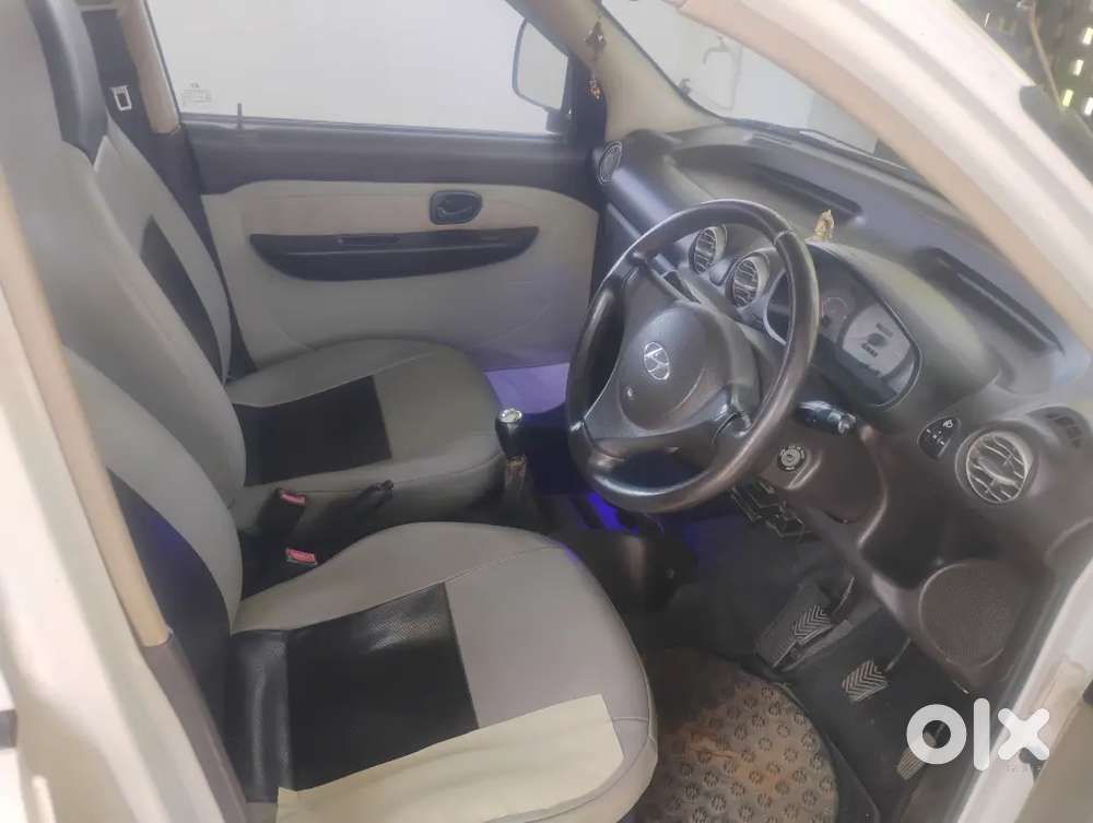 Hyundai Santro Xing 2014 Petrol Well Maintained