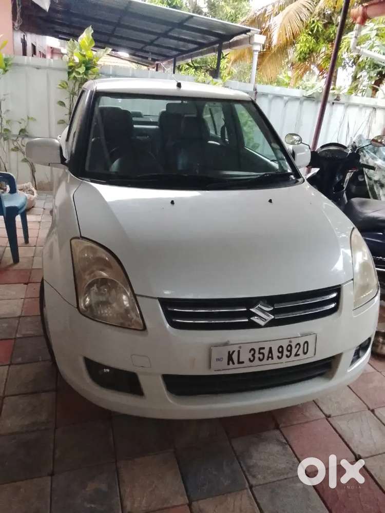 Maruti Suzuki2010