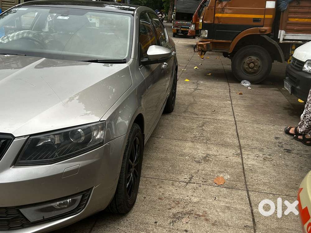Skoda Octavia 2013 Diesel Good Condition