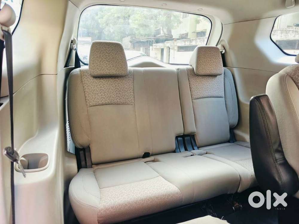 Mahindra Marazzo M2, 2019, Diesel