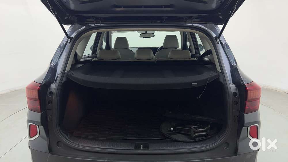 Kia Seltos Htx G, 2022, Petrol