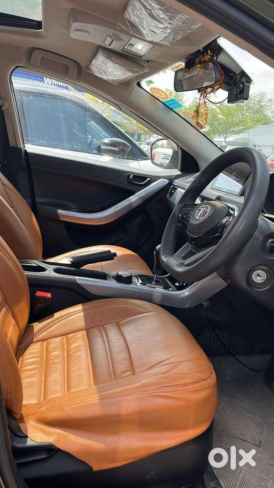 Tata Nexon Xma 2022