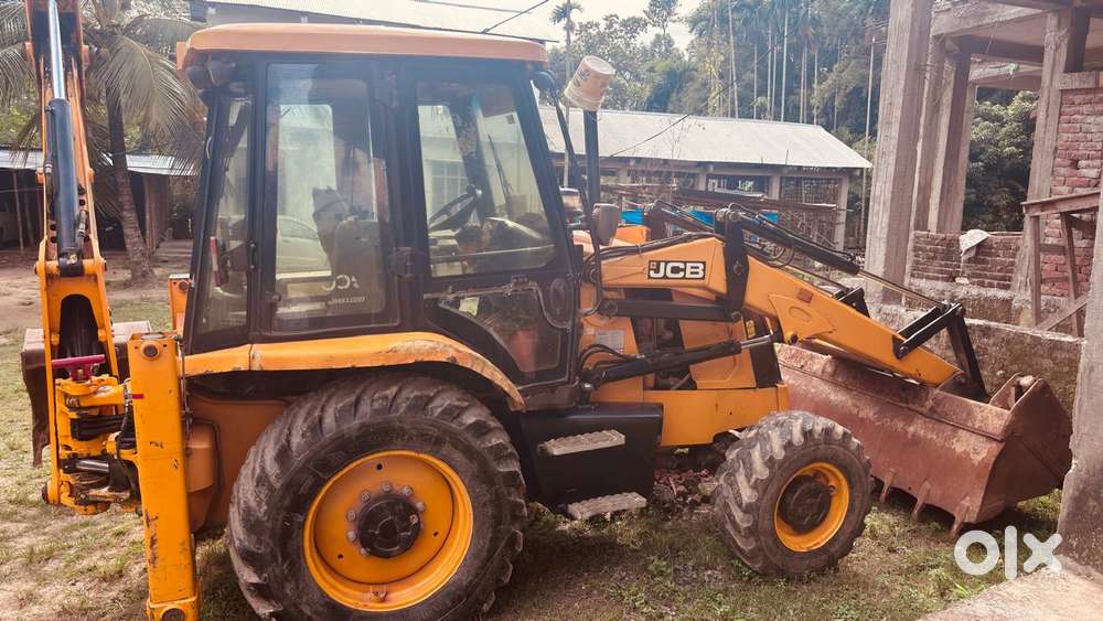 Mahindra Vision T Others, 2020, Diesel