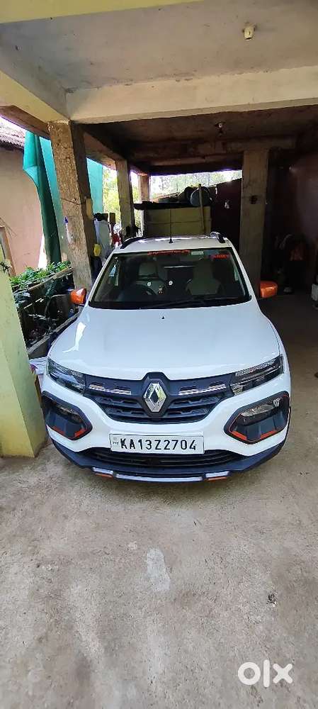 Army Personnel Vehicle