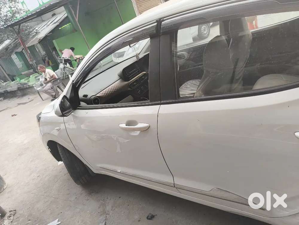 Hyundai Aura 1.2 S 2025
