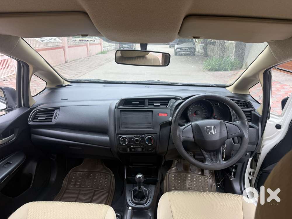 Honda Jazz 1.2 S I Vtec, 2015, Petrol