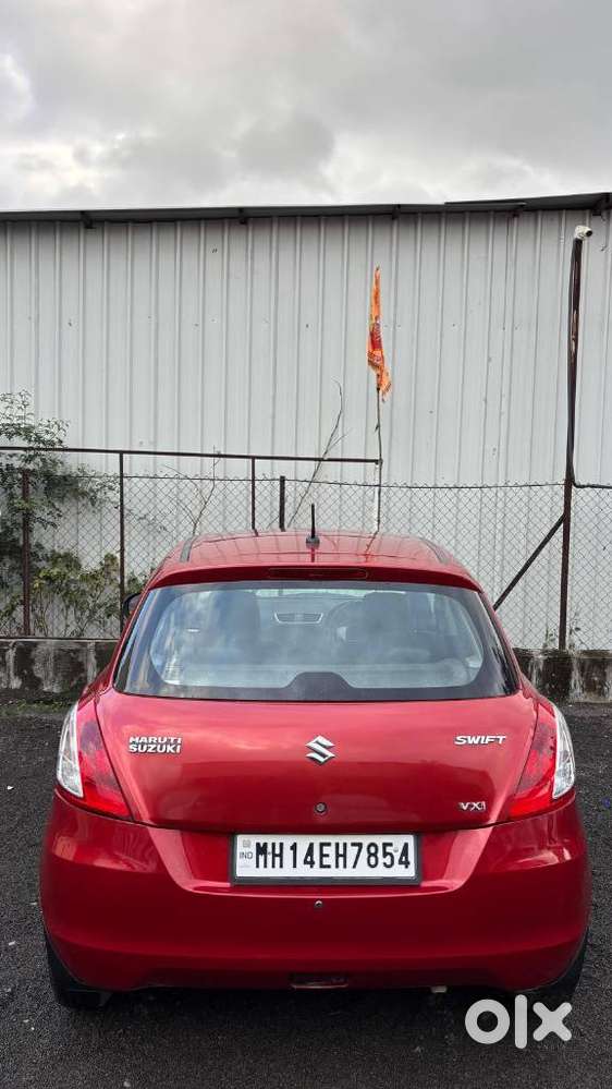 Maruti Suzuki Swift Vxi, 2014, Petrol