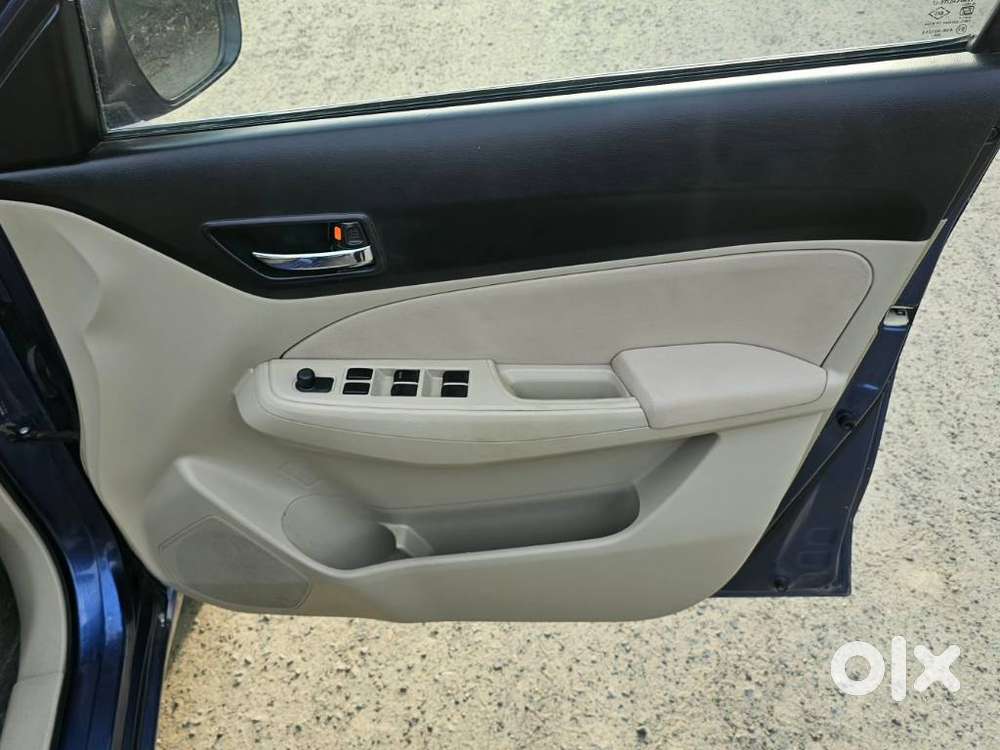 Maruti Suzuki Swift Dzire Vxi Optional, 2018, Petrol