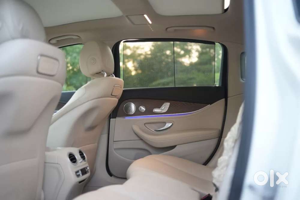Mercedes-benz E-class E 200 Exclusive, 2021, Petrol