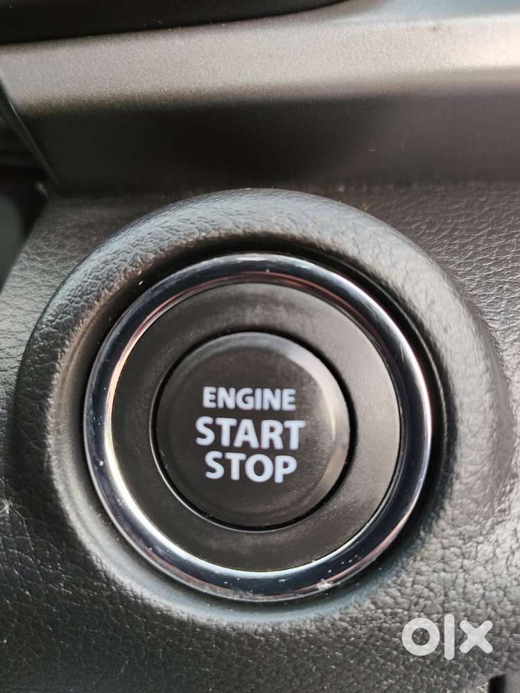 Maruti Suzuki Xl6, 2019, Petrol