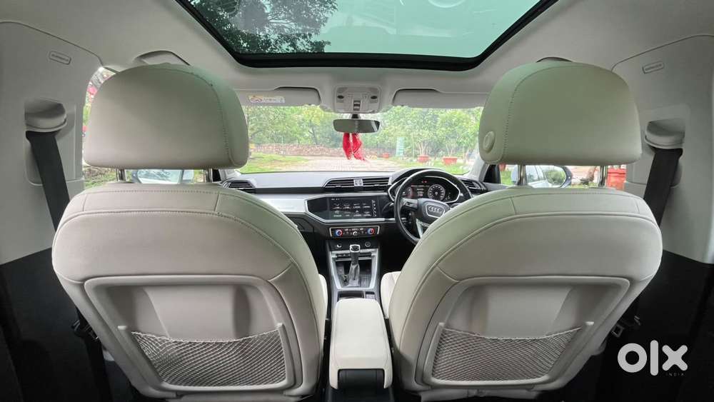 Audi Q3 40 Tfsi Technology, 2024, Petrol