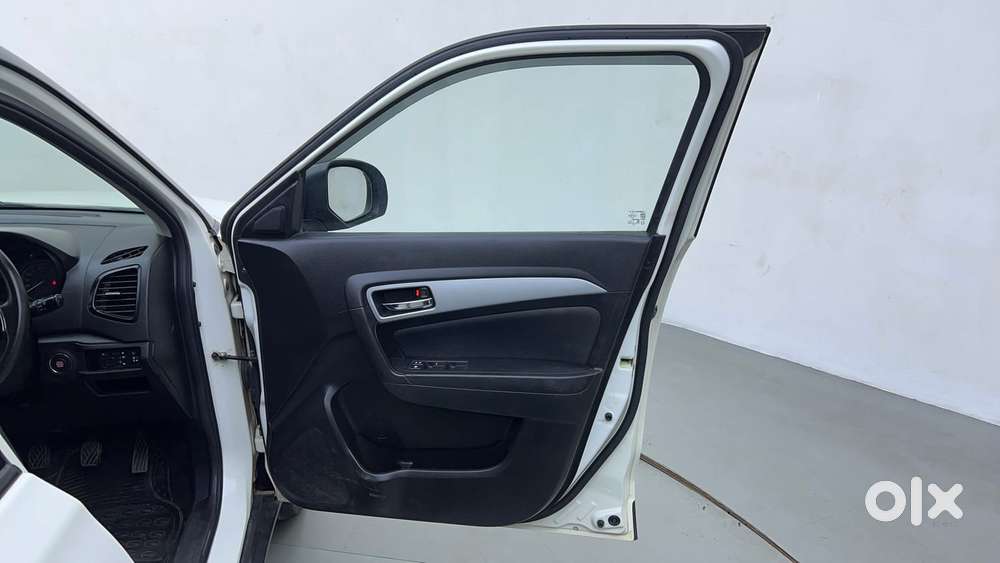 Maruti Suzuki Vitara Brezza 1.5 Zxi Plus, 2022, Petrol