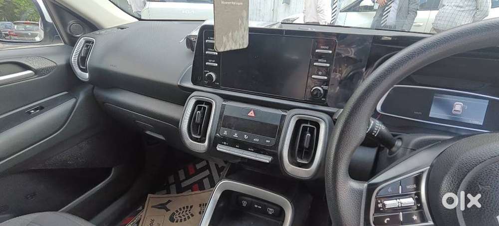 Kia Sonet G 1.2 5mt Htk(o), 2025, Petrol