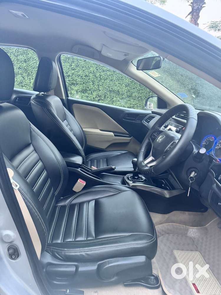 Honda City 2014-2015 I Vtec Sv, 2014, Petrol