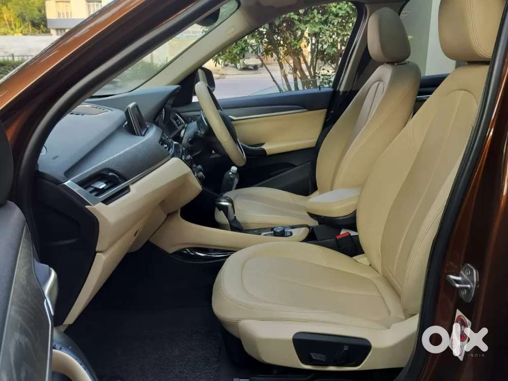 Bmw X1 2.0 Sdrive20d Xline, 2016, Diesel