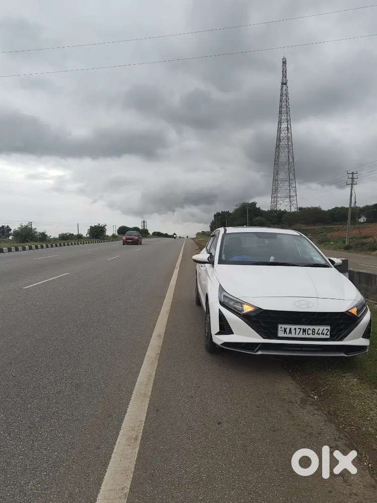 Hyundai New I20 Mt Petrol First Owner