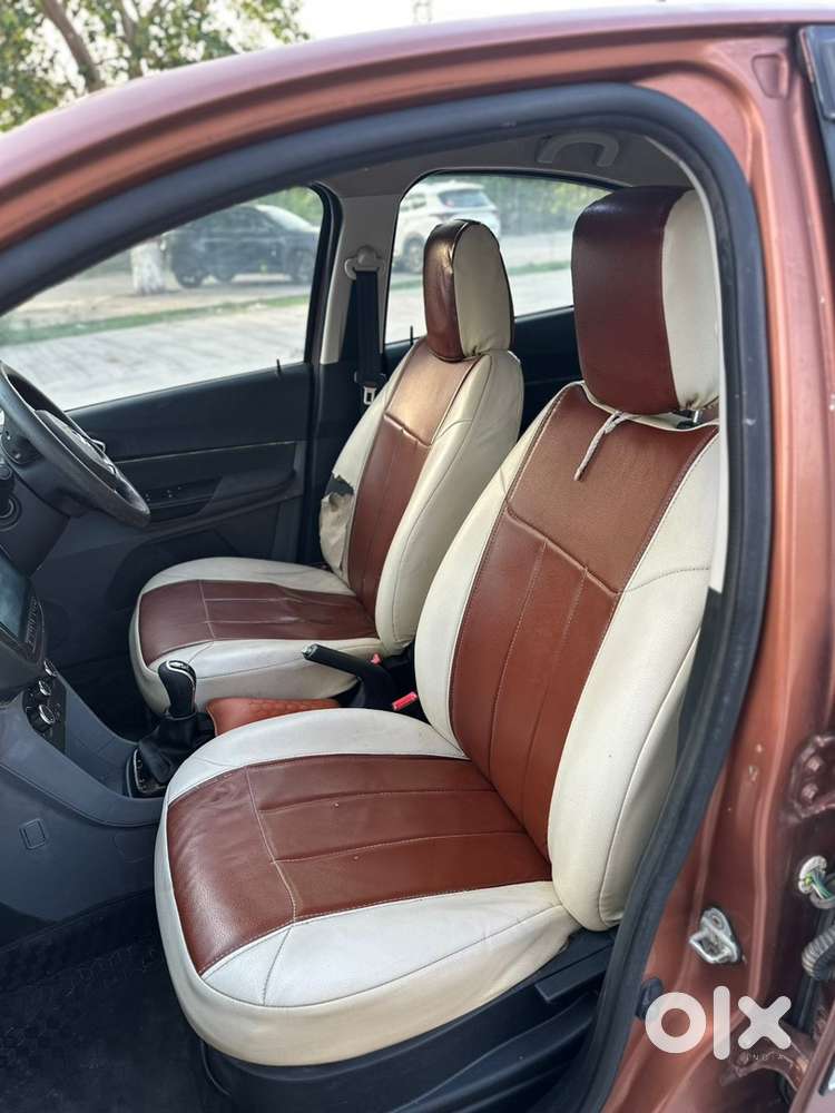 Tata Tigor Xz 2017