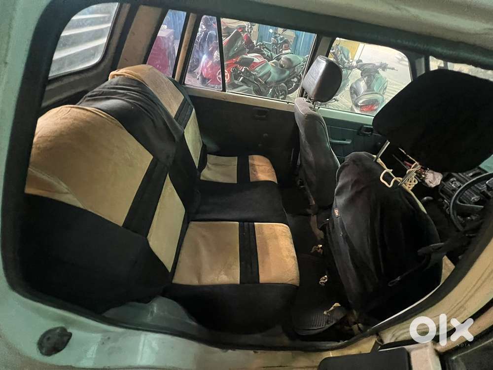 Maruti Suzuki Alto 800 1999 Petrol Well Maintained