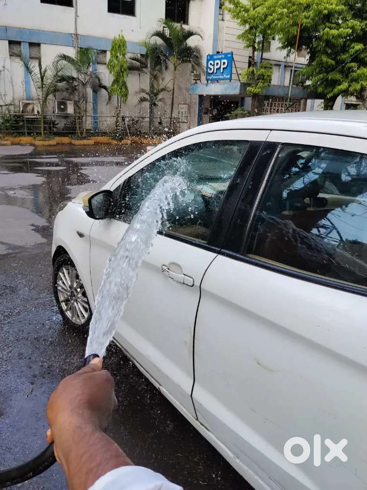 Ford Aspire 2019 Diesel Well Maintained