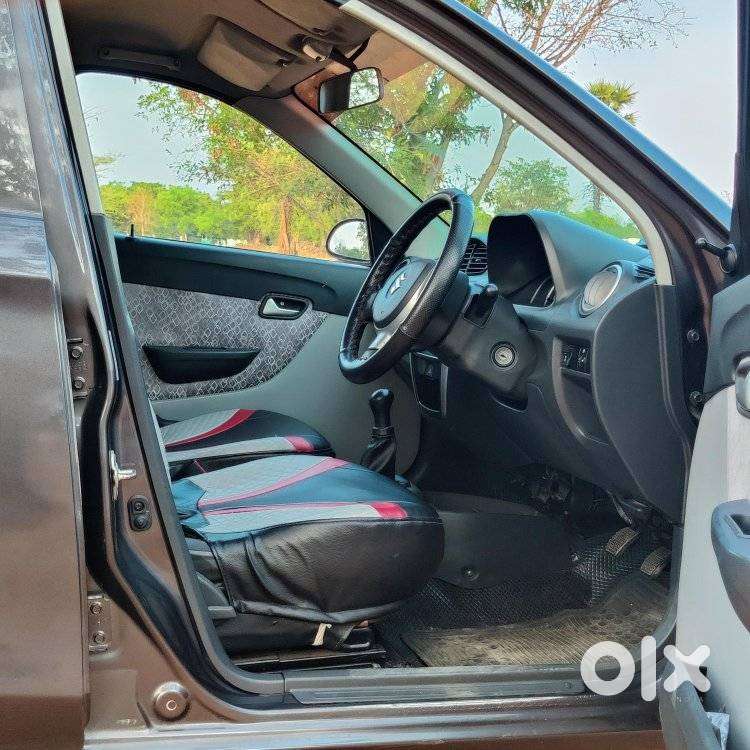 Maruti Suzuki Alto 800 Lxi, 2018, Petrol