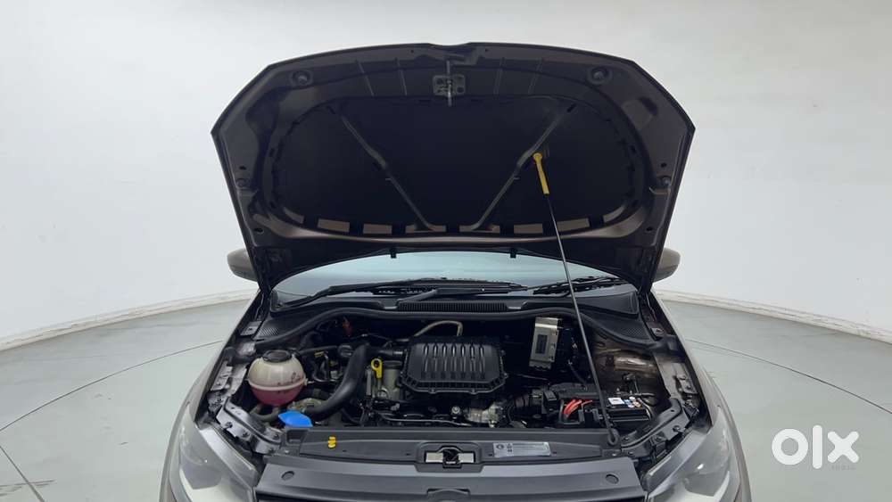 Volkswagen Polo 1.0 Comfortline Plus, 2019, Petrol