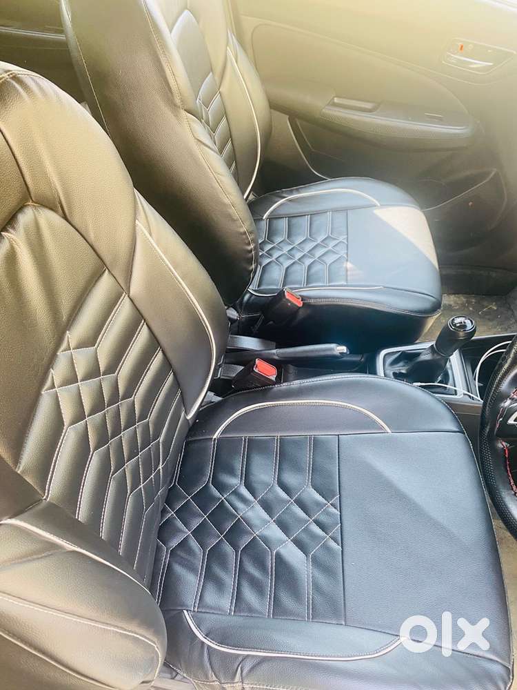 Maruti Suzuki Swift 2023