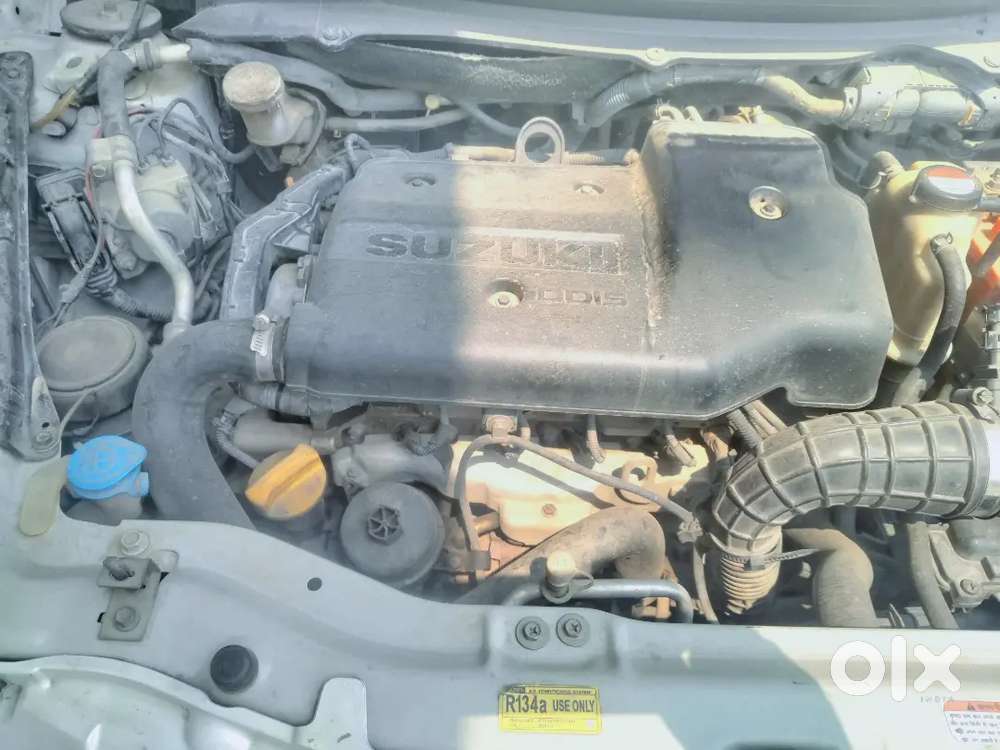 Maruti Suzuki Swift 2015 Diesel 60000 Km Driven