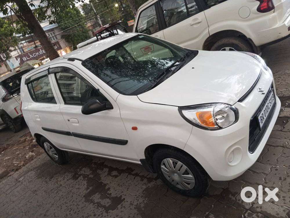 Maruti Suzuki Alto 800 0.8 Vxi (o), 2017, Petrol
