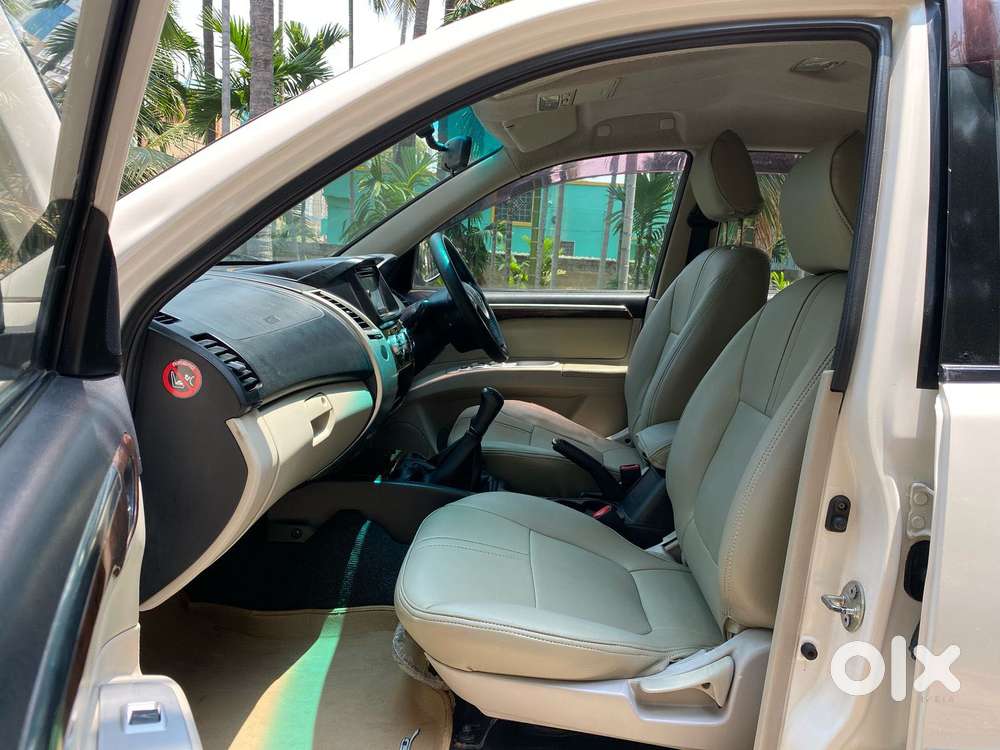 Mitsubishi Pajero Sport 4x4, 2015, Diesel