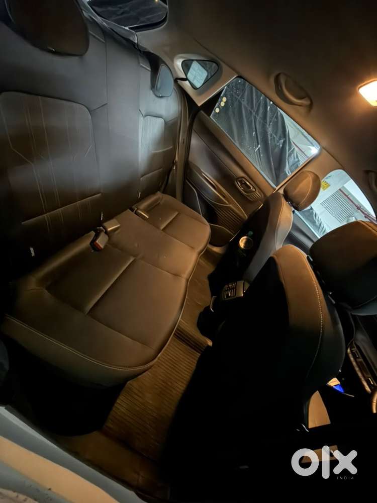Hyundai I20 Asta Petrol 2021
