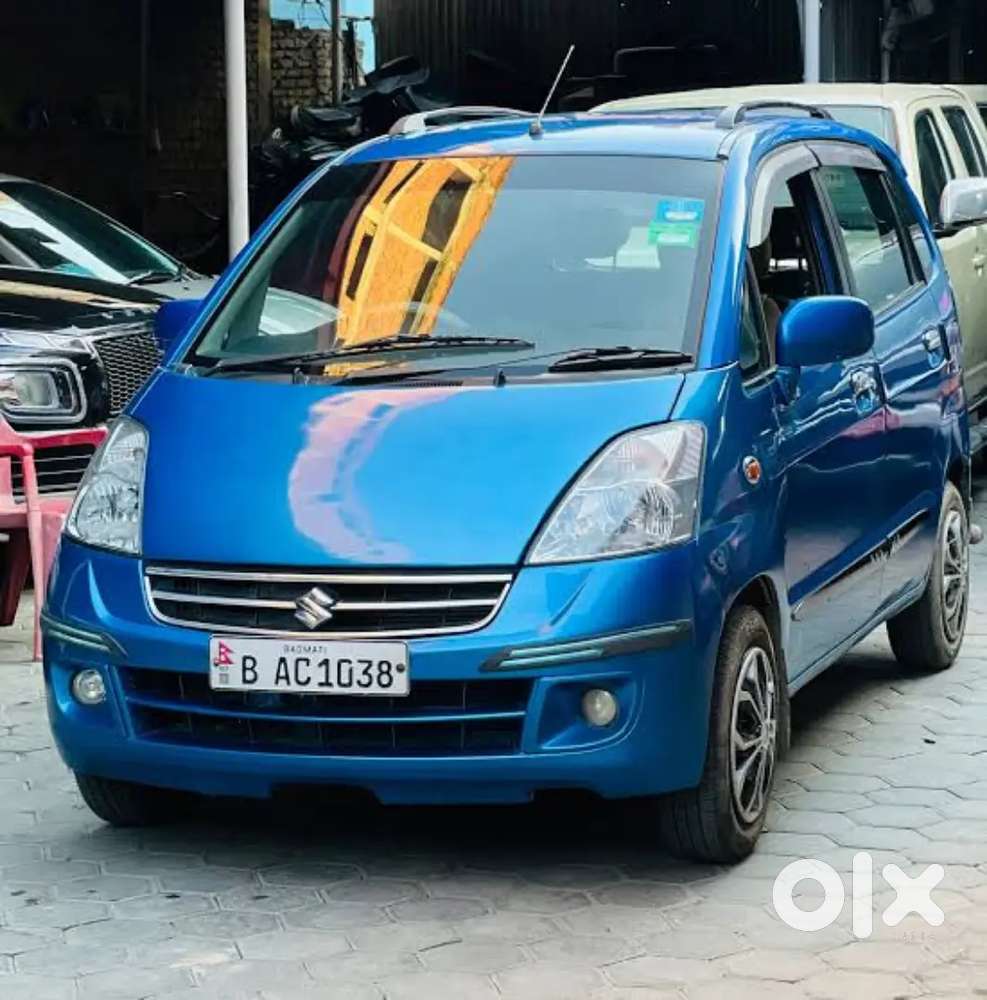 Maruti Suzuki Estilo 2007 Lxi