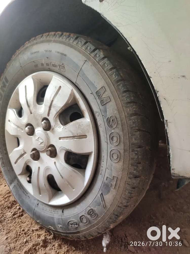 Hyundai I10 Magna O 2008 Petrol Manual