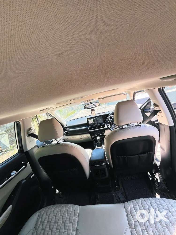 Kia New Seltos Hte+ 2019
