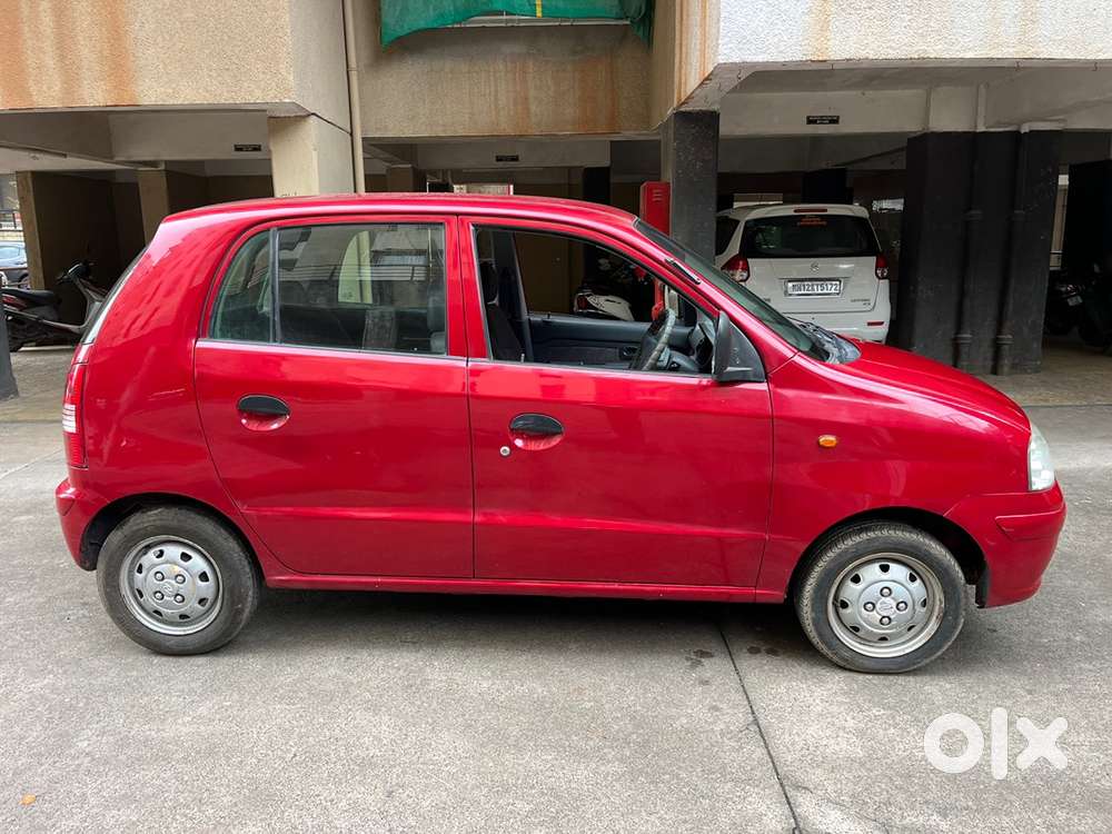 Hyundai Santro Xing Petrol Good Condition