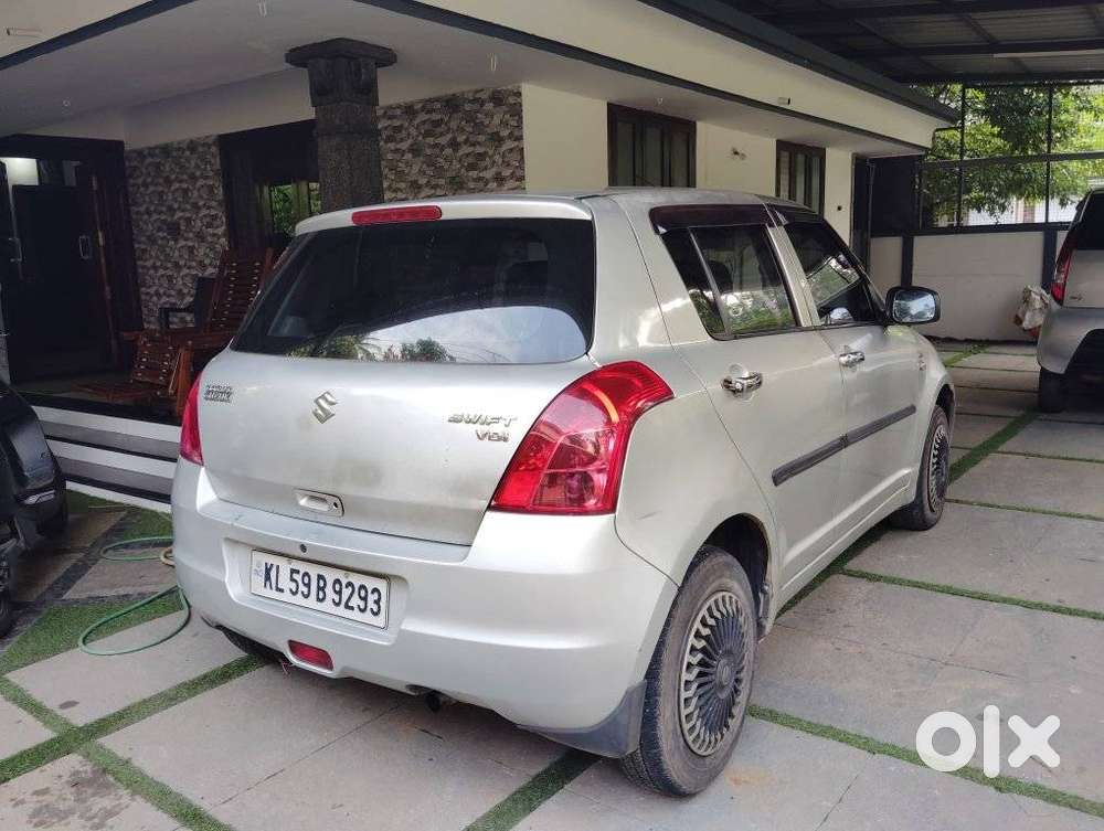 Maruti Suzuki Swift Ldi Optional, 2010, Diesel