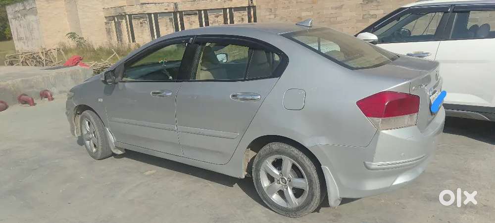 Every Thing Fine Service Done