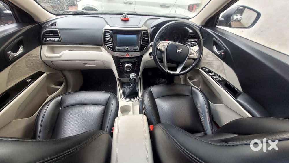 Mahindra Xuv300 W8 Option Diesel, 2023, Diesel