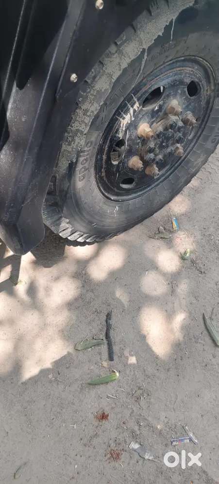 Tata 709 17feet Gahi