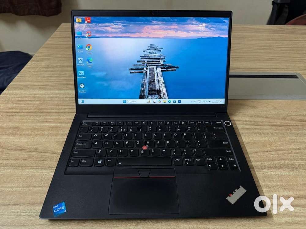 ThinkPad E14 Gen4（i5-1240P/16G/512G/オフィス レノボ ThinkPad E14