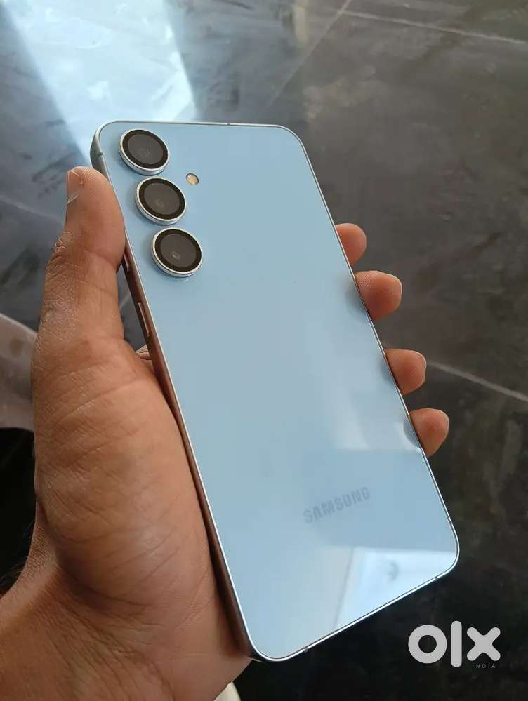 Samsung s24fe 256gb