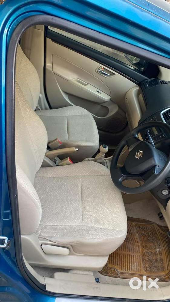 Maruti Suzuki Dzire 2012 Good Condition