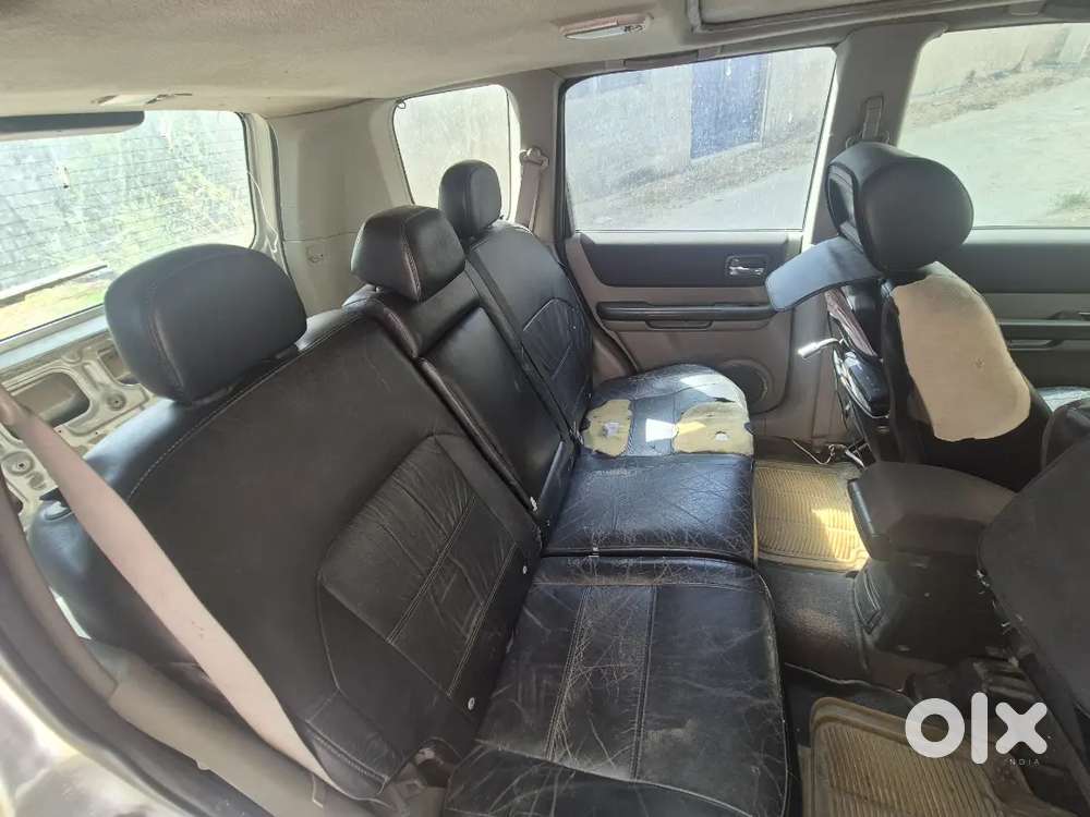 Nissan X-trail 2005 Diesel 175000 Km Driven