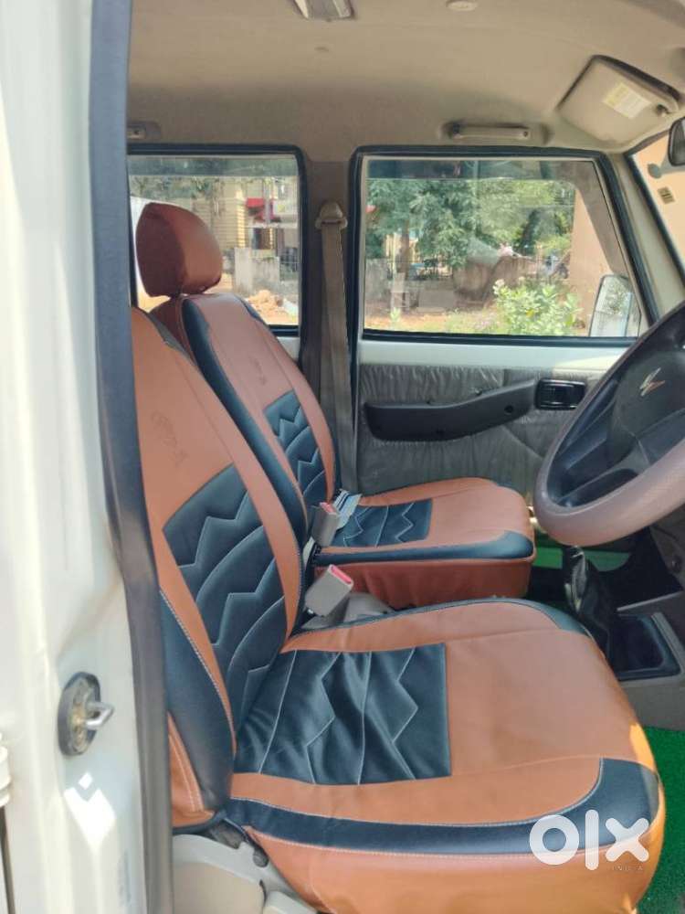 Mahindra Be 6 Be, 2022, Diesel