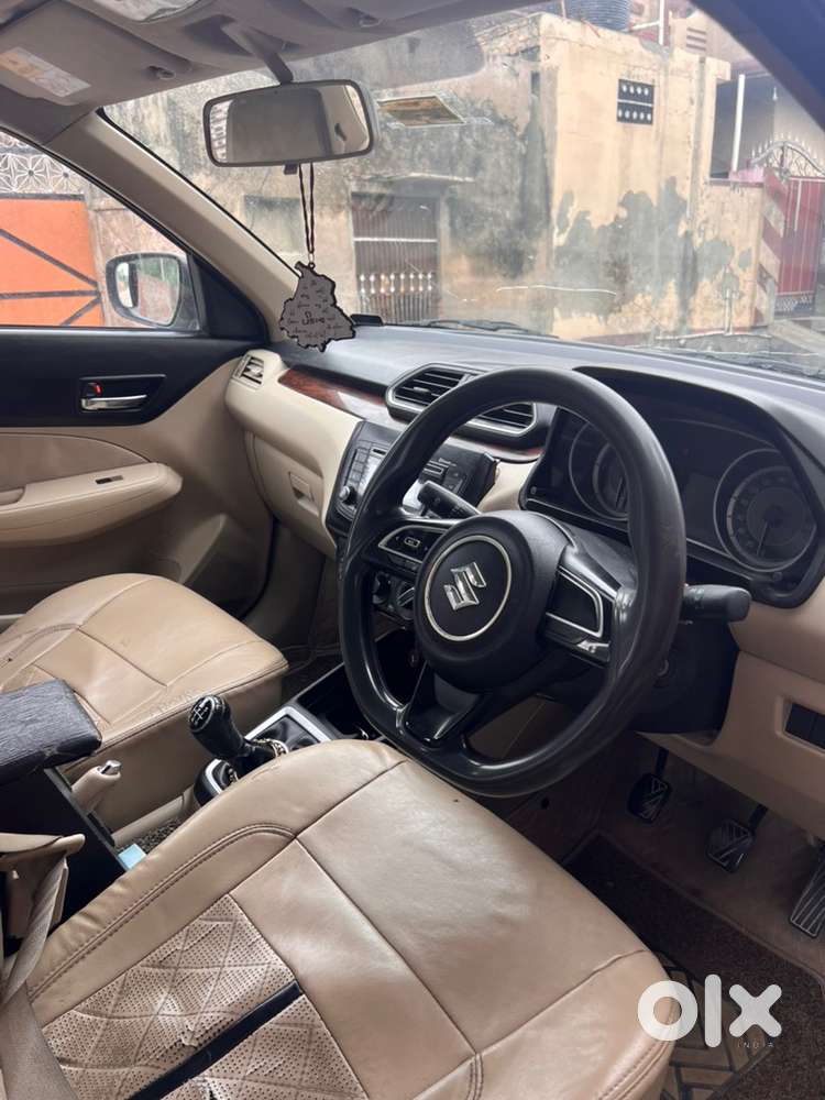 Maruti Swift Dzire 2018