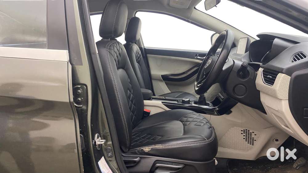 Tata Nexon 1.2 Revotron Xz Plus, 2022, Petrol